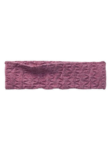 Textured Seamless Headband