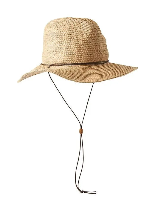 Wherever Straw Hat