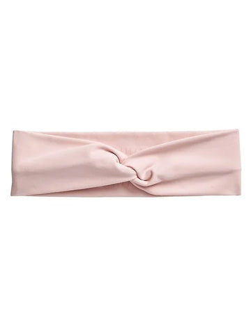 Knotted Headband in Powervita™