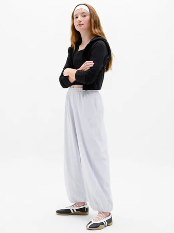 Athleta Girl Run Free Bubble Pant