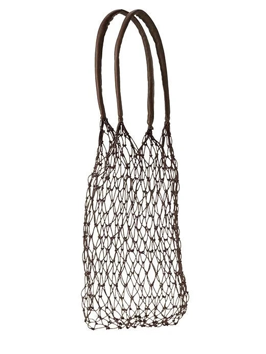 Ibiza Mesh Shopper