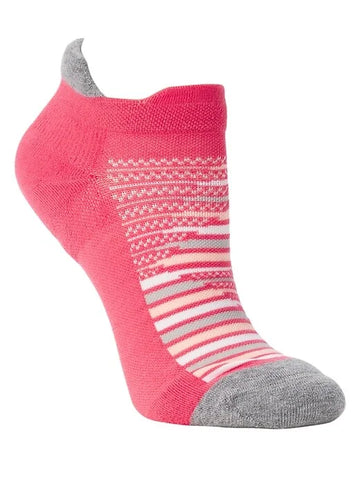 Elite Max Cushion No Show Tab by Feetures