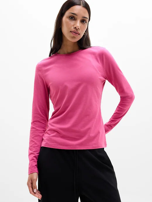 Foundation Slim Top