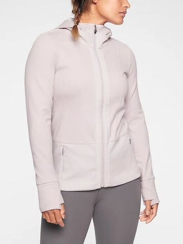 Fitted Victory Hoodie