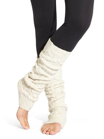 Cozy Leg Warmer by Hansel from Basel, Inc.®