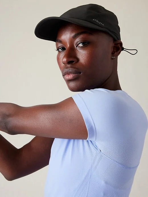 Ultra Light Run Cap