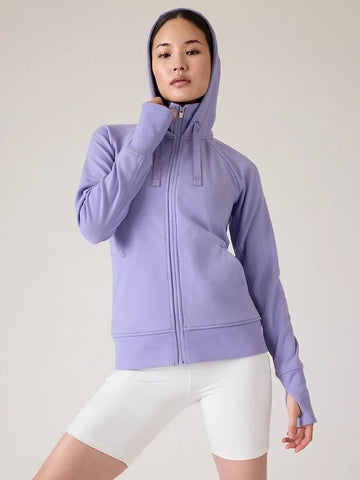Triumph Hoodie