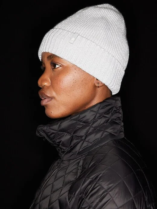 Dawn To Dusk Reflective Beanie