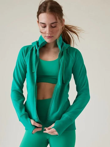 Triumph Hoodie