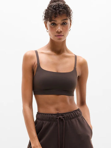 BodyMove Scoop Bralette A-C