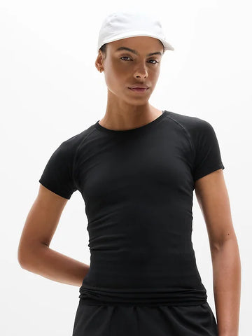 Momentum Seamless Tee