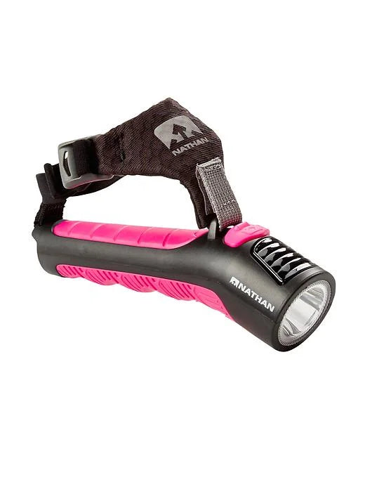 Zephyr Fire 100 Hand Torch by Nathan
