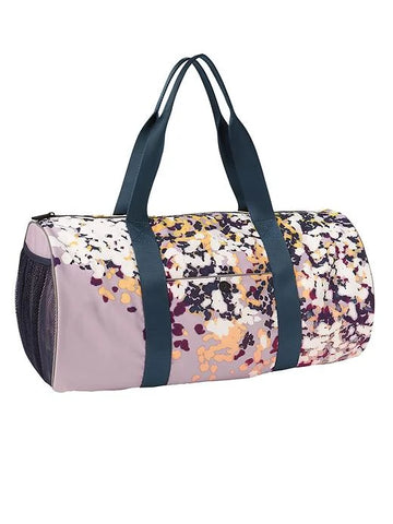 Get To Work Gym Bag