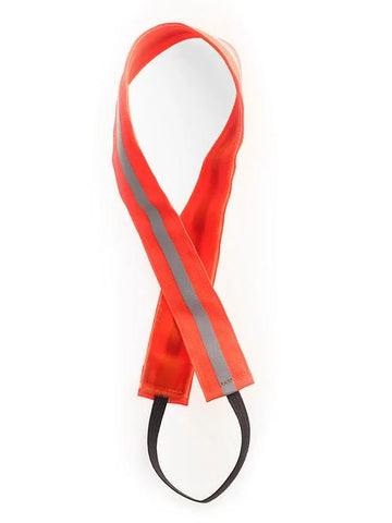 Reflective Runner Headband by Sweaty Bands