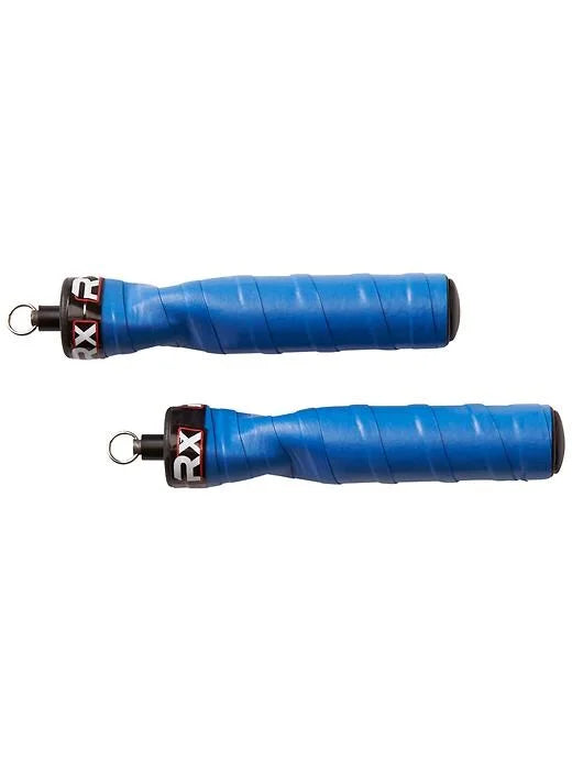 Rx Jump Rope Handles by Rx Smart Gear
