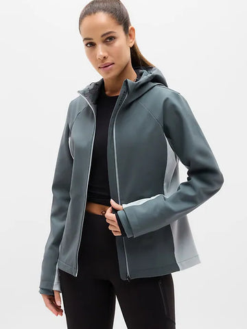 Atmosphere Softshell Jacket
