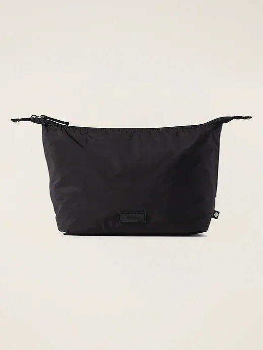 All About Large Cosmetic Pouch