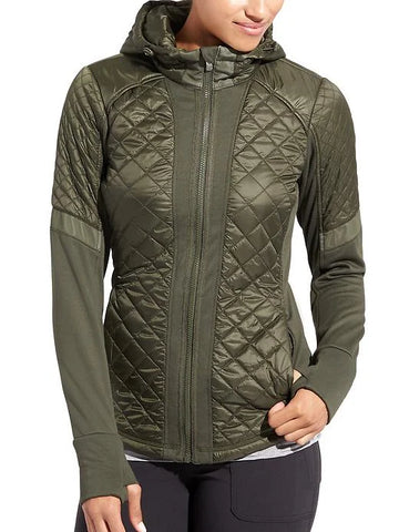 Rock Springs Jacket