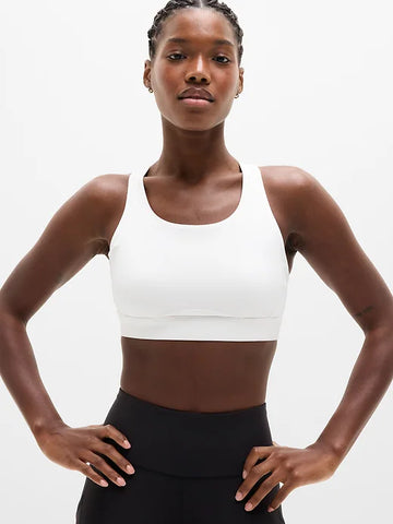 Interval Sports Bra A-C