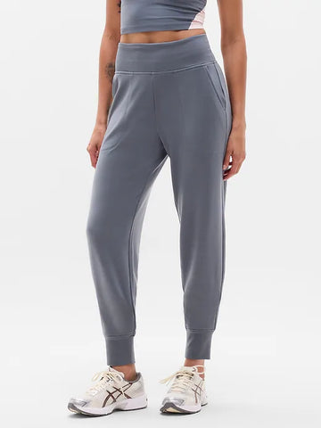 Coaster Luxe High Rise Jogger