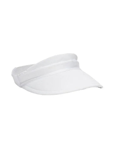 Satin Visor