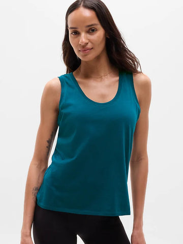 Favorite Cotton Tank