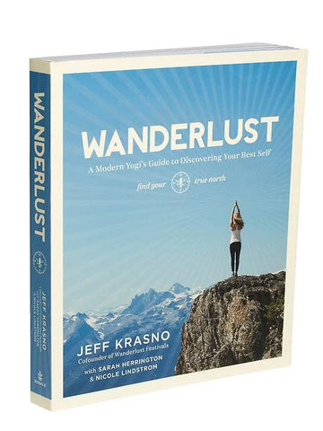 Wanderlust by Macmillan