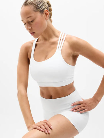 Train Free Sports Bra A-C