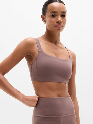 Reform Adjustable Sports Bra A-C