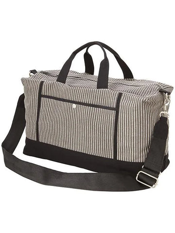 Cameron Gym Bag by Mimo Handbags