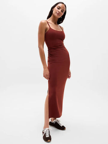 Transcend Maxi Dress