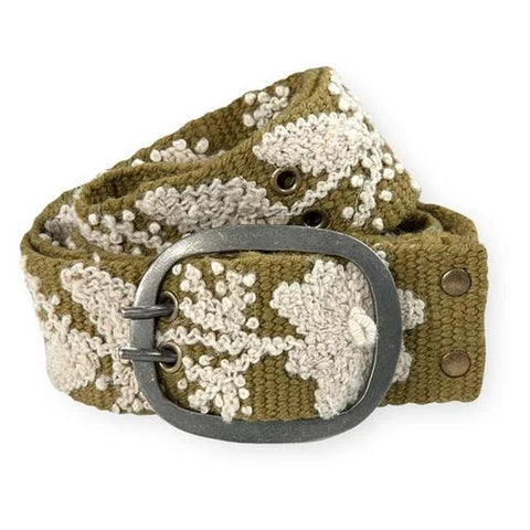 Sadie Belt by Pistil™