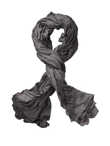 Color Block Blanket Scarf by River + Sky