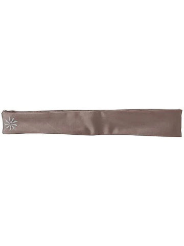 Metallic Zippy Headband