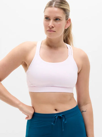 Train Free Sports Bra A-C