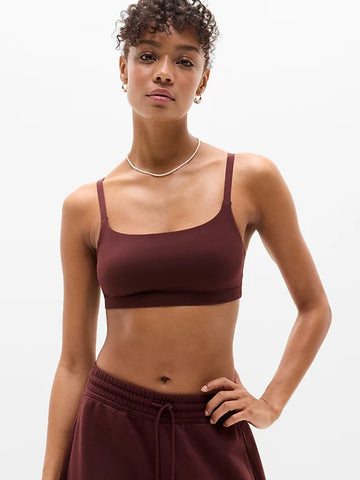 BodyMove Scoop Bralette A-C