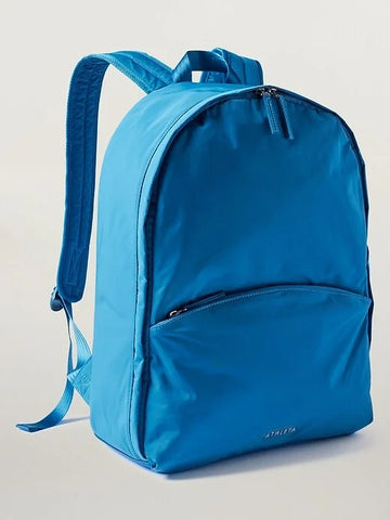 All About Backpack