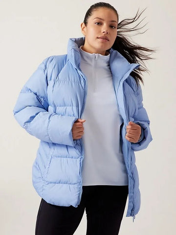 Downtown Jacket