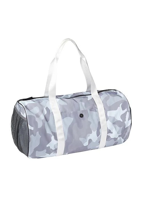 Get To Work Gym Bag