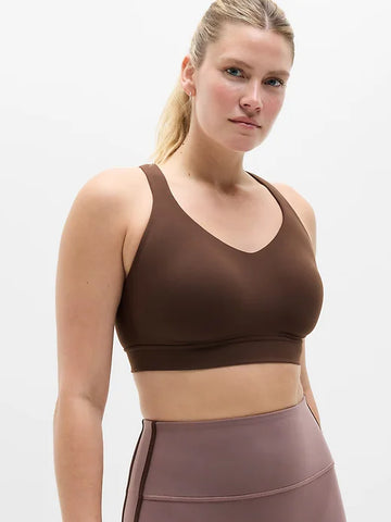 Perfect Form Sports Bra A-C