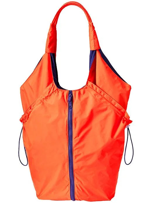 Expandable Tote