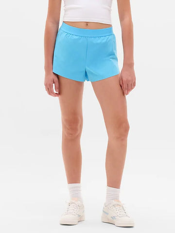 Athleta Girl Sprint Ready 2.5" Short