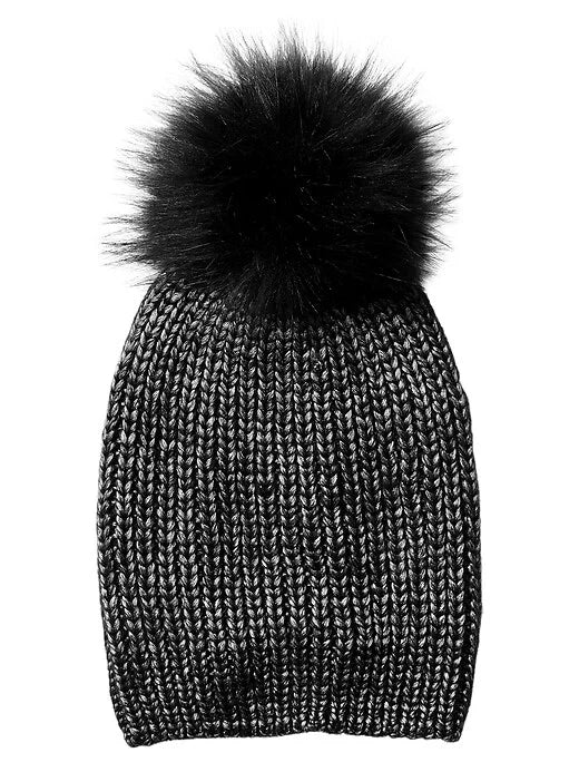 Luna Beanie