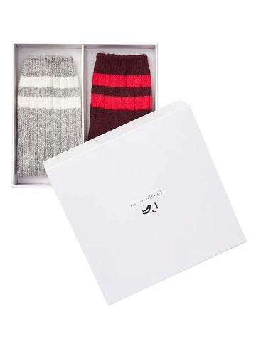 Track Sock Gift Set