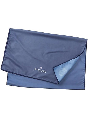 Equa® Mat Towel by Manduka®