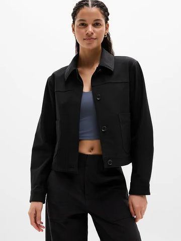 Skyline Chore Jacket
