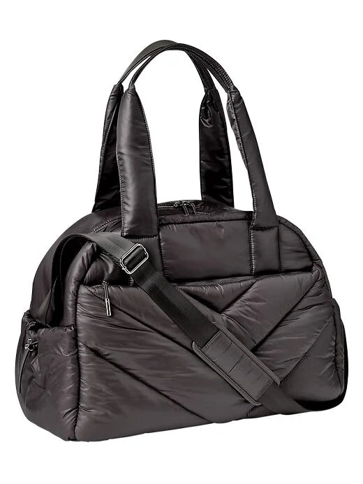 Caraa x Athleta Weekender Bag