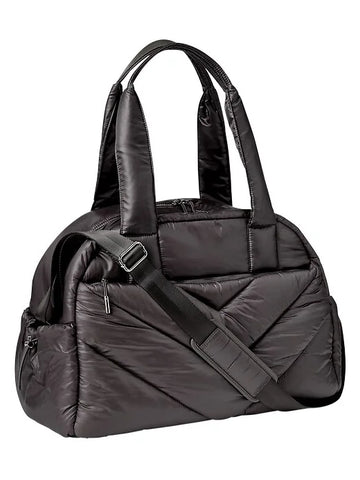 Caraa x Athleta Weekender Bag