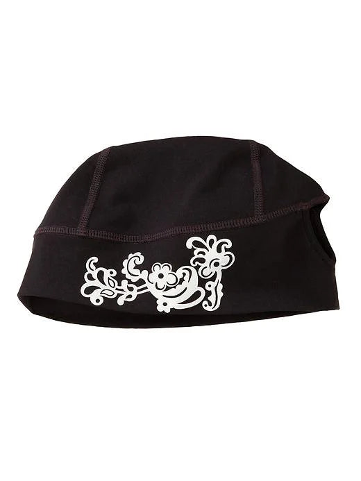 Reflective Run Beanie