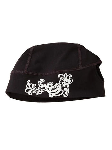 Reflective Run Beanie
